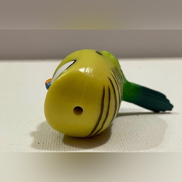 1 inch The Secret Life of Pets Sweet Pea figure PVC toy - Picture 4 of 6